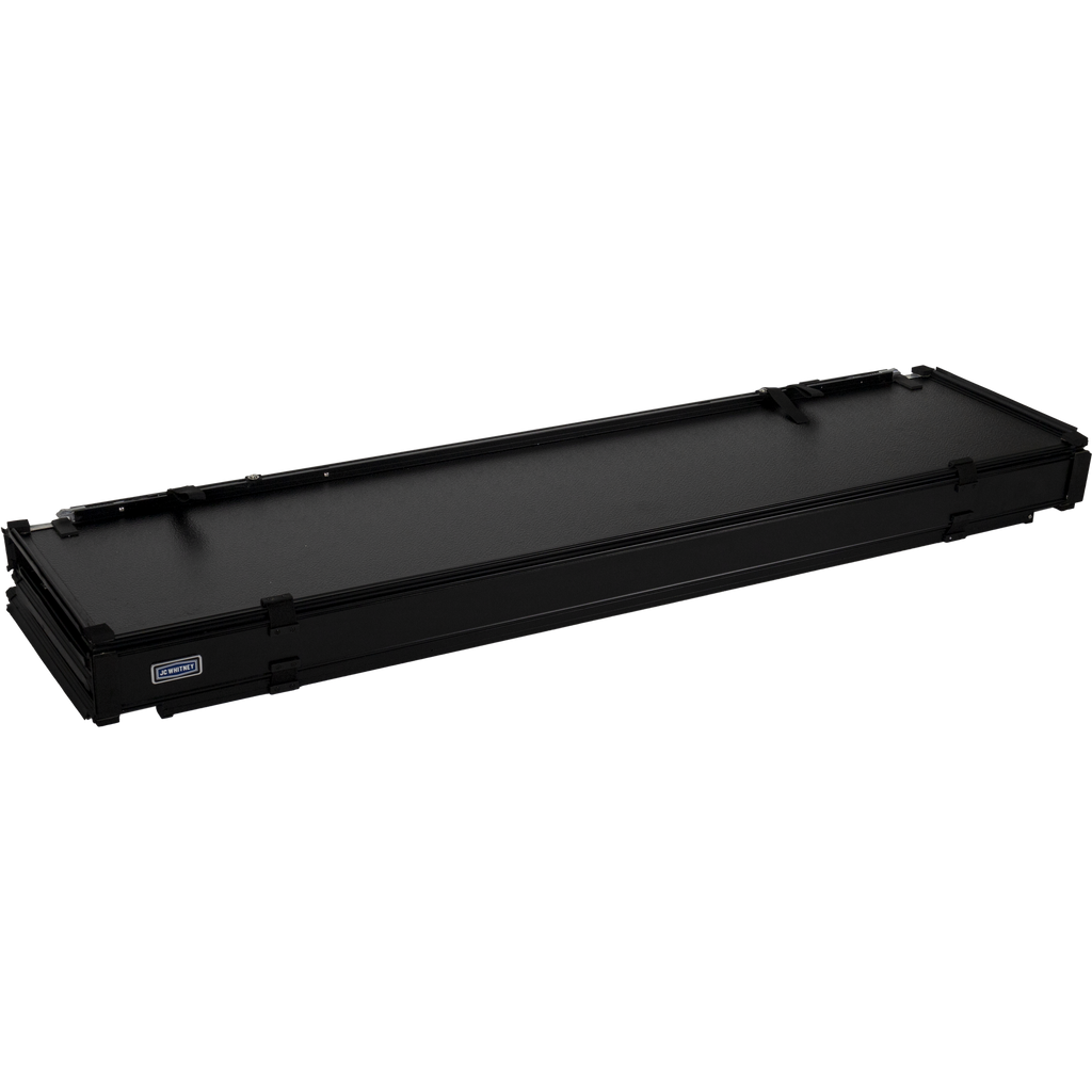SILVERADO/SIERRA 1500 19-21 TONNEAU COVER, Quad Fold, Aluminum, 69.9 in. Bed