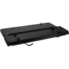 SILVERADO/SIERRA 1500 19-21 TONNEAU COVER, Quad Fold, Aluminum, 69.9 in. Bed