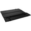 SILVERADO/SIERRA 1500 19-21 TONNEAU COVER, Quad Fold, Aluminum, 69.9 in. Bed