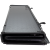 CANYON/COLORADO 15-16 TONNEAU COVER, Quad Fold, Aluminum, 62.7 in. Bed