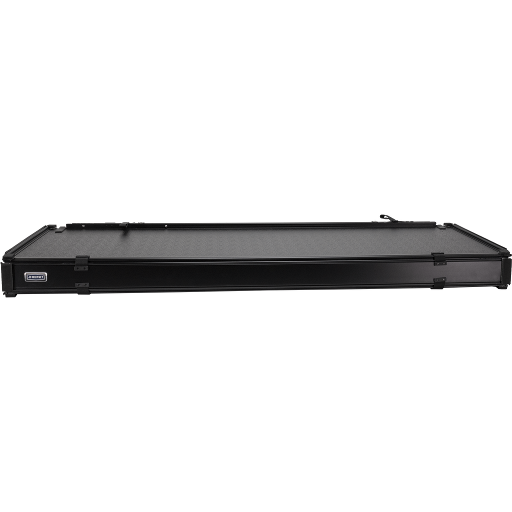 CANYON/COLORADO 15-21 TONNEAU COVER, Quad Fold, Aluminum, 74 in. Bed