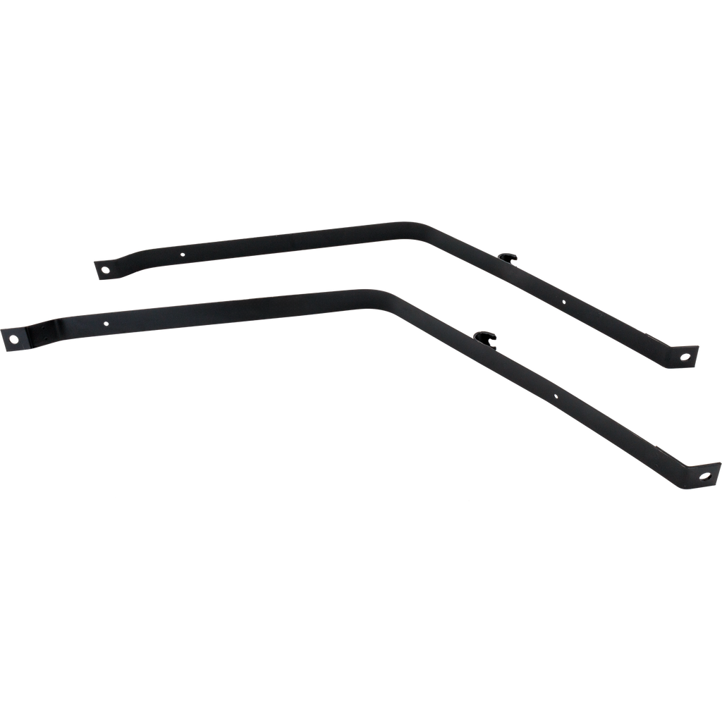 CAMARO 10-15 FUEL TANK STRAP, Set of 2, 37.75 in. Strap 1 and 2 Length