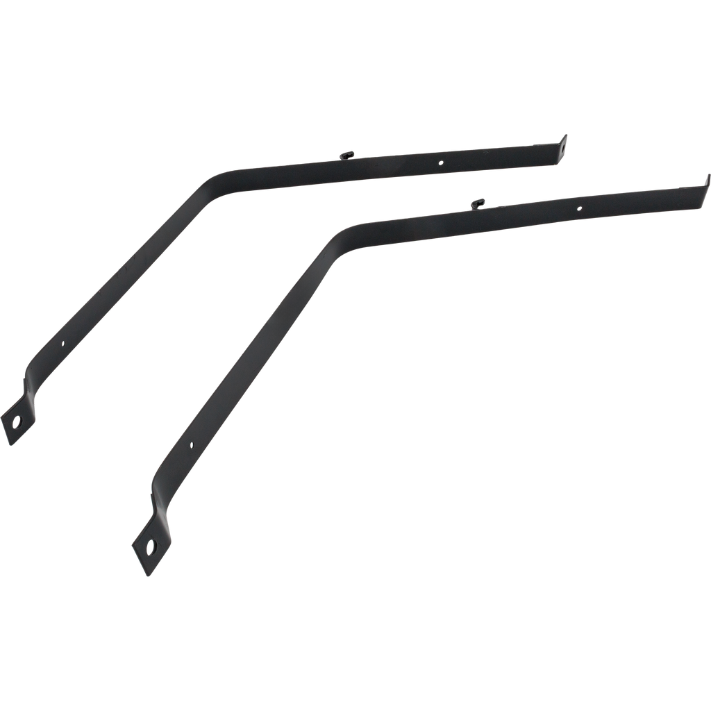 CAMARO 10-15 FUEL TANK STRAP, Set of 2, 37.75 in. Strap 1 and 2 Length