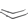 CAMARO 10-15 FUEL TANK STRAP, Set of 2, 37.75 in. Strap 1 and 2 Length
