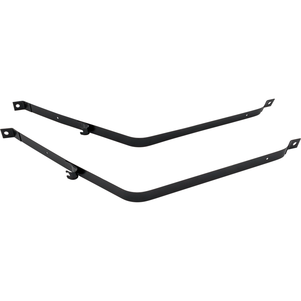 CAMARO 10-15 FUEL TANK STRAP, Set of 2, 37.75 in. Strap 1 and 2 Length