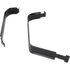 COLORADO/CANYON 04-12 FUEL TANK STRAP, Set of 2, 26.25 in. Strap 1 Length, 19.75 in. Strap 2 Length