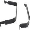 COLORADO/CANYON 04-12 FUEL TANK STRAP, Set of 2, 26.25 in. Strap 1 Length, 19.75 in. Strap 2 Length