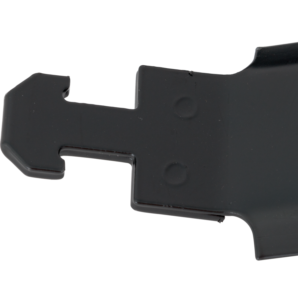 COLORADO/CANYON 04-12 FUEL TANK STRAP, Set of 2, 26.25 in. Strap 1 Length, 19.75 in. Strap 2 Length