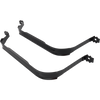 EQUINOX 05-09/TORRENT 06-09/VUE 02-07 FUEL TANK STRAP, Set of 2, 30.50 in. Strap 1 and 2 Length