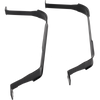 EQUINOX 05-09/TORRENT 06-09/VUE 02-07 FUEL TANK STRAP, Set of 2, 30.50 in. Strap 1 and 2 Length