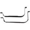 EQUINOX 05-09/TORRENT 06-09/VUE 02-07 FUEL TANK STRAP, Set of 2, 30.50 in. Strap 1 and 2 Length