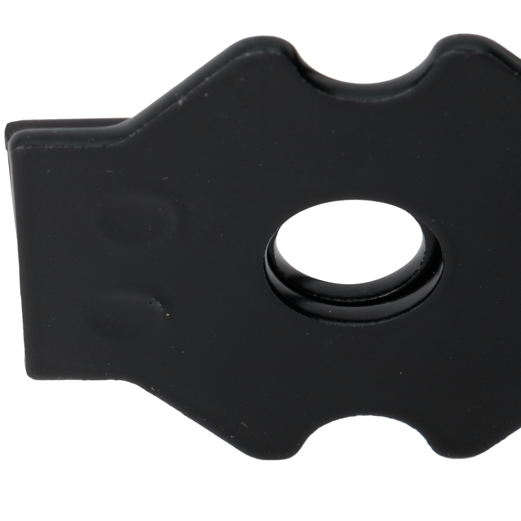 EQUINOX 05-09/TORRENT 06-09/VUE 02-07 FUEL TANK STRAP, Set of 2, 30.50 in. Strap 1 and 2 Length