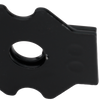 EQUINOX 05-09/TORRENT 06-09/VUE 02-07 FUEL TANK STRAP, Set of 2, 30.50 in. Strap 1 and 2 Length
