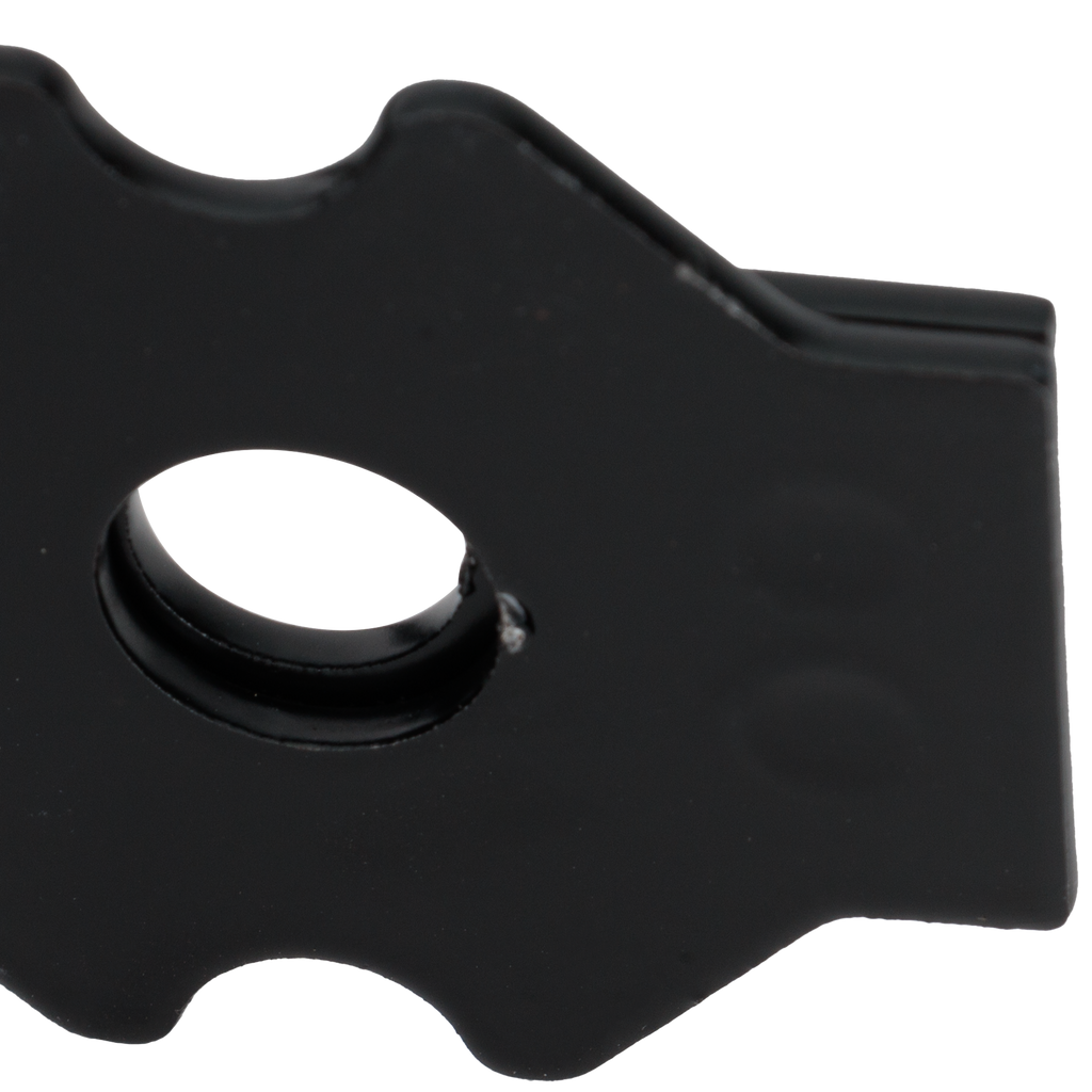 EQUINOX 05-09/TORRENT 06-09/VUE 02-07 FUEL TANK STRAP, Set of 2, 30.50 in. Strap 1 and 2 Length