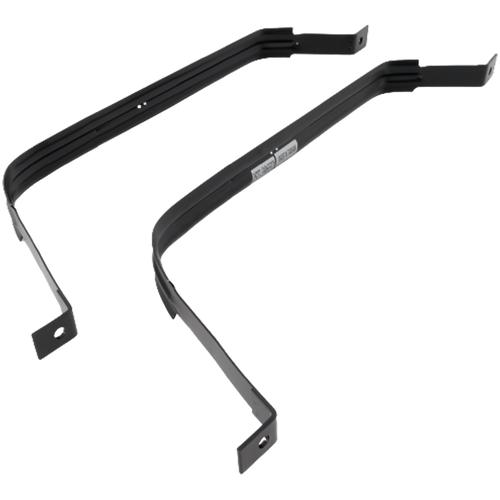 EQUINOX/TERRAIN 10-17 FUEL TANK STRAP, Set of 2, 34.75 in. Strap 1 and 2 Length