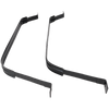 EQUINOX/TERRAIN 10-17 FUEL TANK STRAP, Set of 2, 34.75 in. Strap 1 and 2 Length