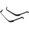 EQUINOX/TERRAIN 10-17 FUEL TANK STRAP, Set of 2, 34.75 in. Strap 1 and 2 Length