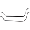 EQUINOX/TERRAIN 10-17 FUEL TANK STRAP, Set of 2, 34.75 in. Strap 1 and 2 Length