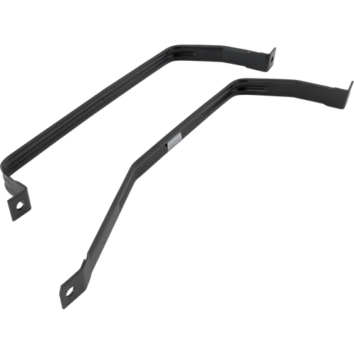 HHR 06-11 FUEL TANK STRAP, Set of 2, 30.75 in. Strap 1 Length, 31.63 in. Strap 2 Length
