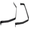 HHR 06-11 FUEL TANK STRAP, Set of 2, 30.75 in. Strap 1 Length, 31.63 in. Strap 2 Length