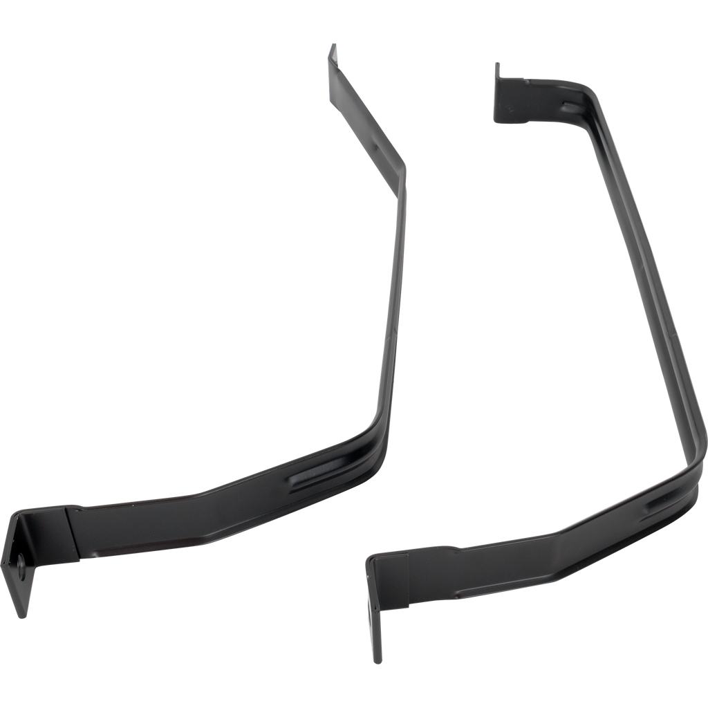 HHR 06-11 FUEL TANK STRAP, Set of 2, 30.75 in. Strap 1 Length, 31.63 in. Strap 2 Length