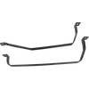 HHR 06-11 FUEL TANK STRAP, Set of 2, 30.75 in. Strap 1 Length, 31.63 in. Strap 2 Length