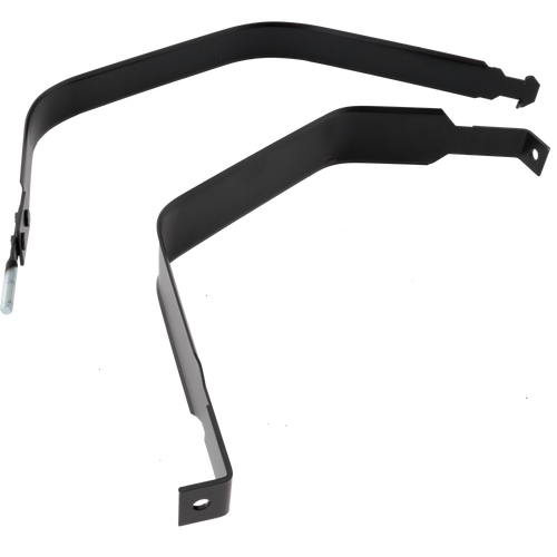 S10/SONOMA 02-04 FUEL TANK STRAP, Set of 2, 29 in. Strap 1 Length, 31.75 in. Strap 2 Length
