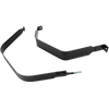 S10/SONOMA 02-04 FUEL TANK STRAP, Set of 2, 29 in. Strap 1 Length, 31.75 in. Strap 2 Length