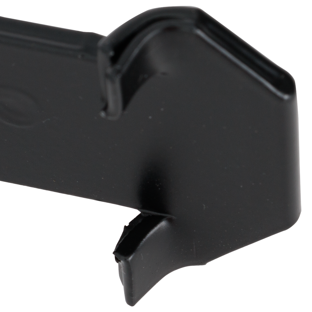 S10/SONOMA 02-04 FUEL TANK STRAP, Set of 2, 29 in. Strap 1 Length, 31.75 in. Strap 2 Length