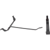 VOYAGER 01-03/CARAVAN 01-07 FUEL TANK STRAP, Set of 2