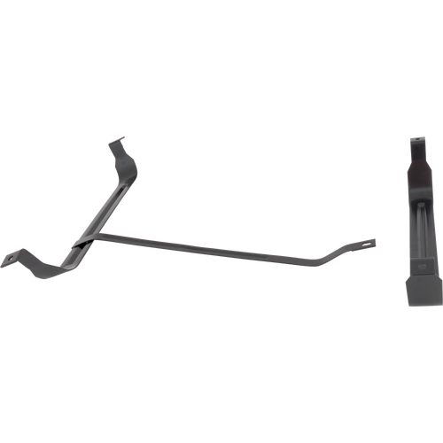 VOYAGER 01-03/CARAVAN 01-07 FUEL TANK STRAP, Set of 2