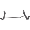 VOYAGER 01-03/CARAVAN 01-07 FUEL TANK STRAP, Set of 2