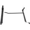 VOYAGER 01-03/CARAVAN 01-07 FUEL TANK STRAP, Set of 2