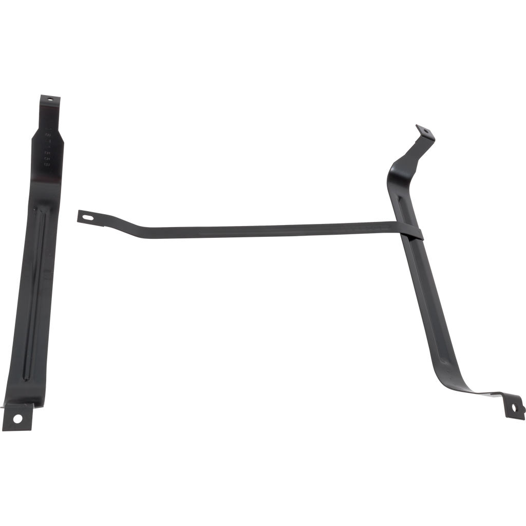 VOYAGER 01-03/CARAVAN 01-07 FUEL TANK STRAP, Set of 2