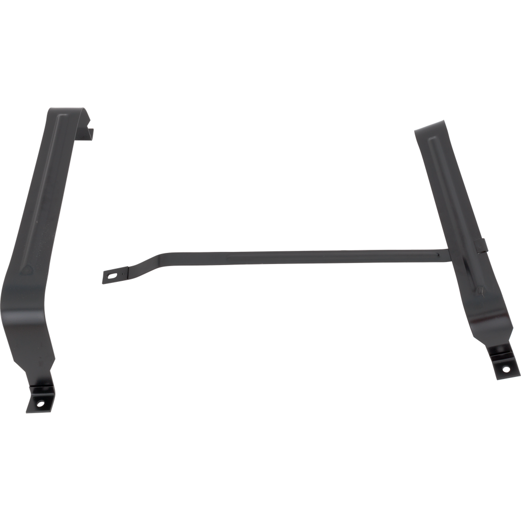 VOYAGER 01-03/CARAVAN 01-07 FUEL TANK STRAP, Set of 2