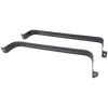 CARAVAN 05-07/TOWN & COUNTRY 05-16 FUEL TANK STRAP, Set of 2