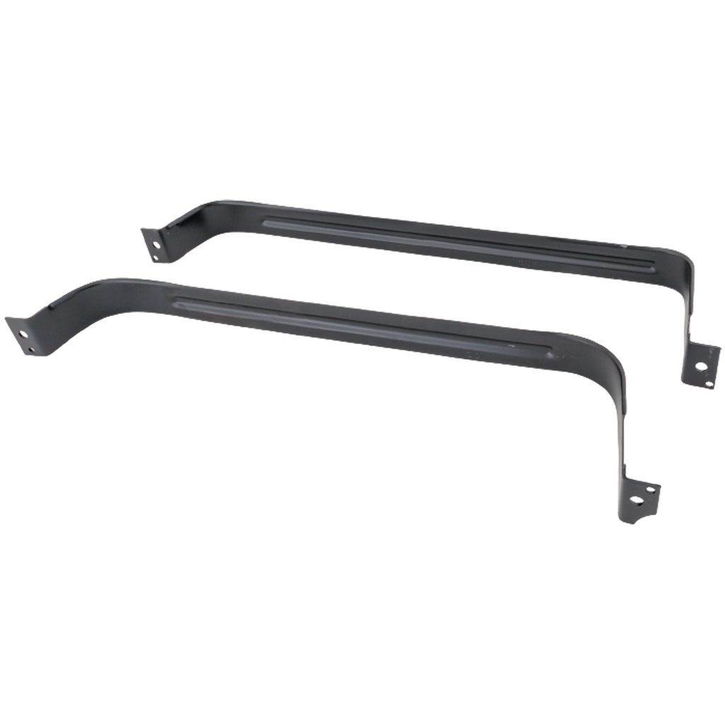 CARAVAN 05-07/TOWN & COUNTRY 05-16 FUEL TANK STRAP, Set of 2