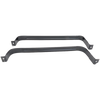 CARAVAN 05-07/TOWN & COUNTRY 05-16 FUEL TANK STRAP, Set of 2