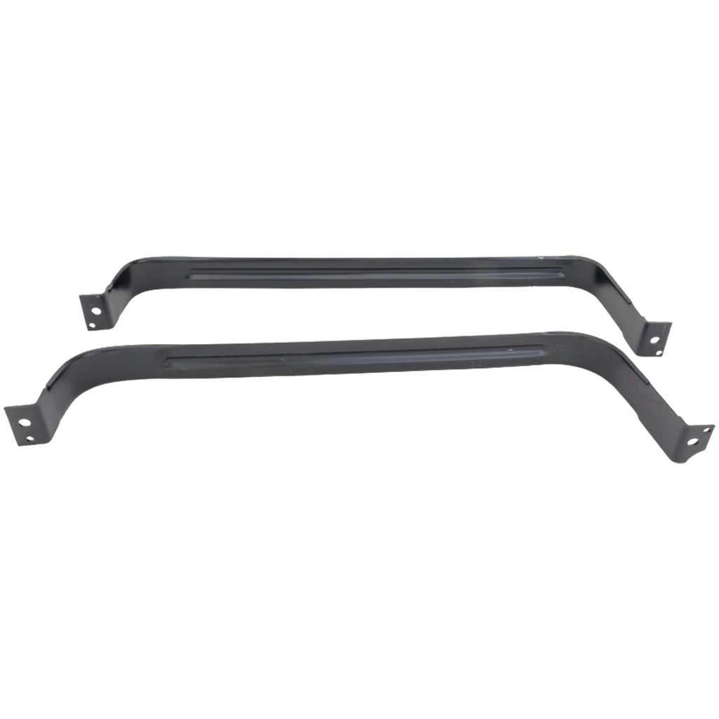 CARAVAN 05-07/TOWN & COUNTRY 05-16 FUEL TANK STRAP, Set of 2
