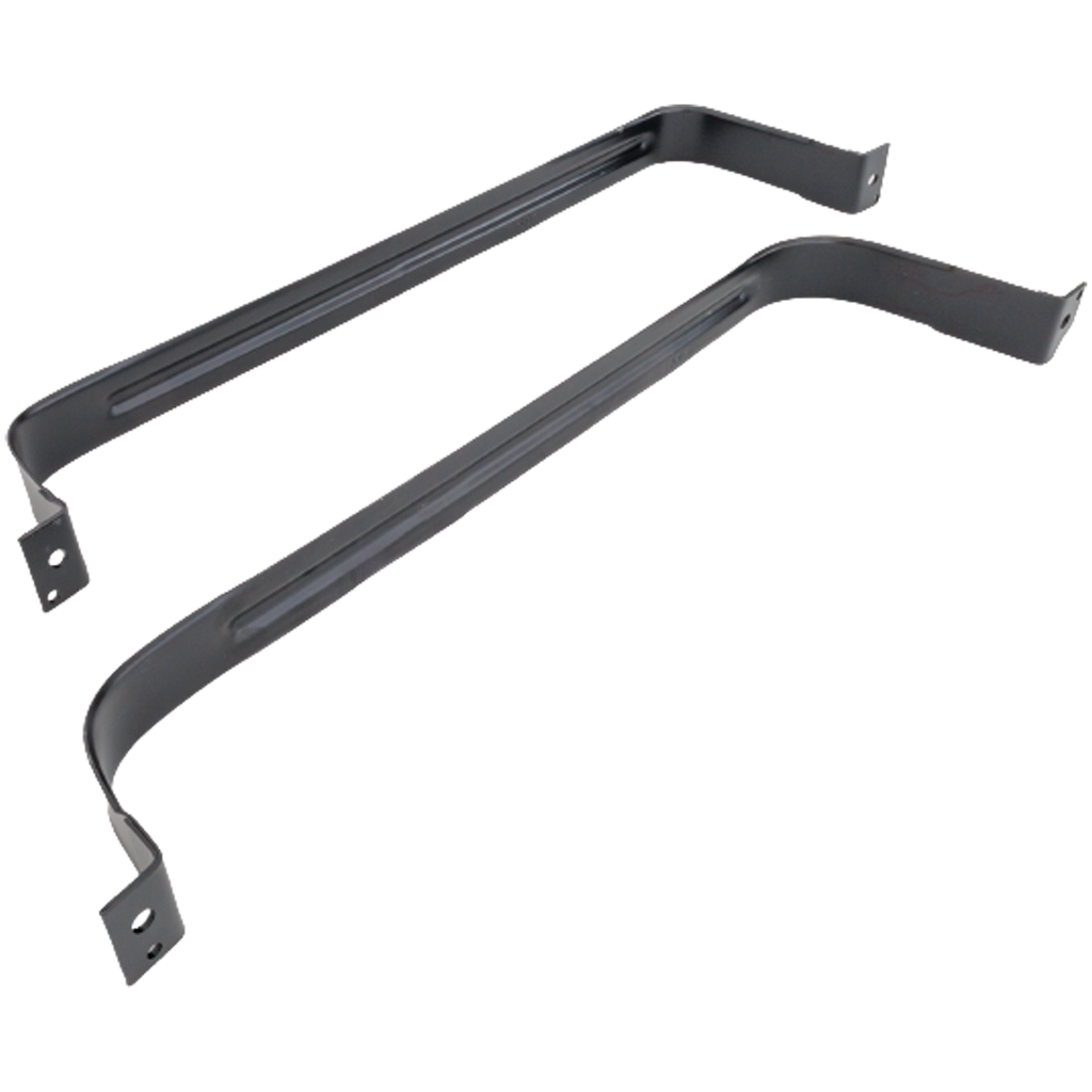 CARAVAN 05-07/TOWN & COUNTRY 05-16 FUEL TANK STRAP, Set of 2