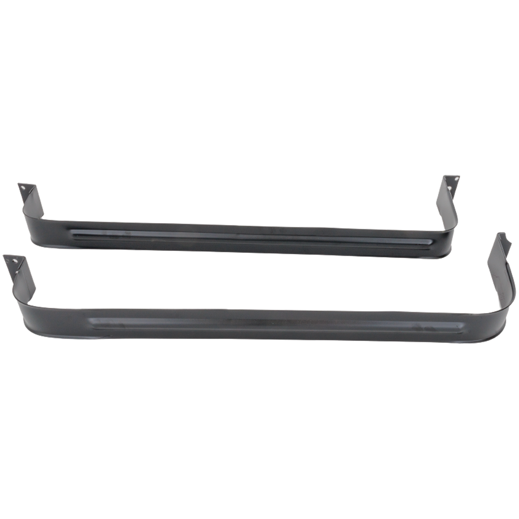 CARAVAN 05-07/TOWN & COUNTRY 05-16 FUEL TANK STRAP, Set of 2