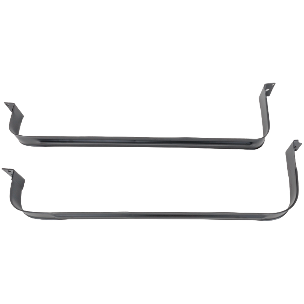 CARAVAN 05-07/TOWN & COUNTRY 05-16 FUEL TANK STRAP, Set of 2