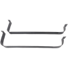 CARAVAN 05-07/TOWN & COUNTRY 05-16 FUEL TANK STRAP, Set of 2