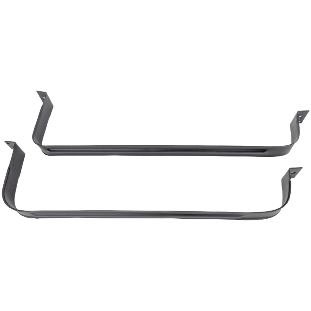 CARAVAN 05-07/TOWN & COUNTRY 05-16 FUEL TANK STRAP, Set of 2