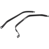SEBRING 07-10/AVENGER 08-14, Set of 2, 31.50 in. Strap 1 Length, 35.88 in. Strap 2 Length