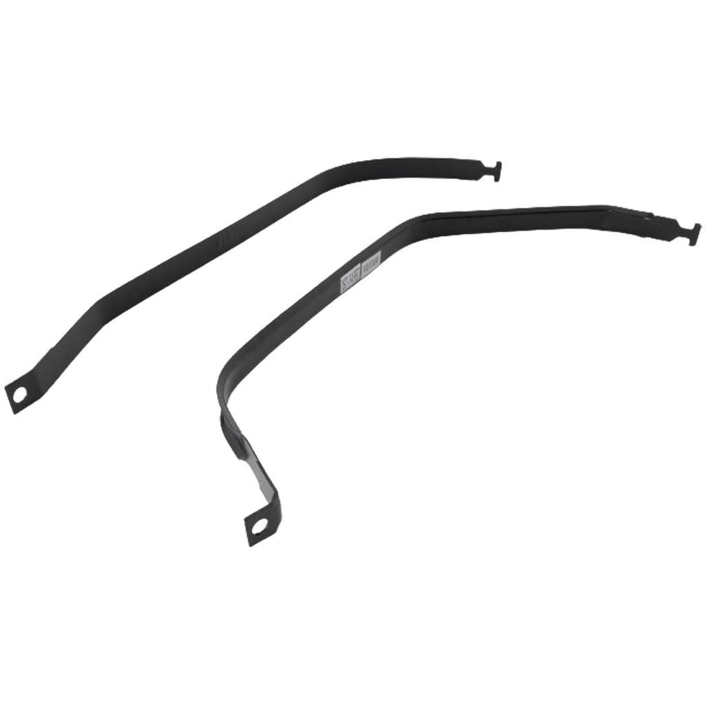 SEBRING 07-10/AVENGER 08-14, Set of 2, 31.50 in. Strap 1 Length, 35.88 in. Strap 2 Length