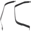 SEBRING 07-10/AVENGER 08-14, Set of 2, 31.50 in. Strap 1 Length, 35.88 in. Strap 2 Length