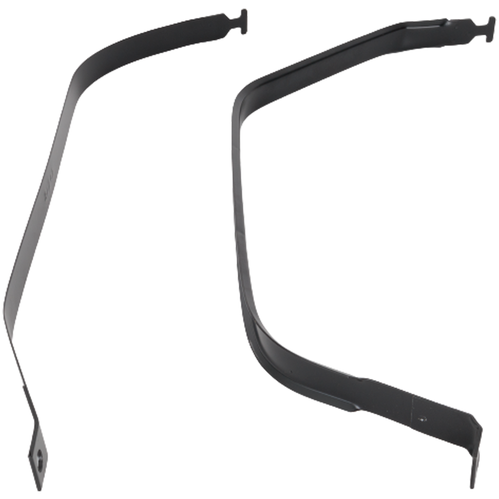 SEBRING 07-10/AVENGER 08-14, Set of 2, 31.50 in. Strap 1 Length, 35.88 in. Strap 2 Length