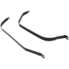 SEBRING 07-10/AVENGER 08-14, Set of 2, 31.50 in. Strap 1 Length, 35.88 in. Strap 2 Length