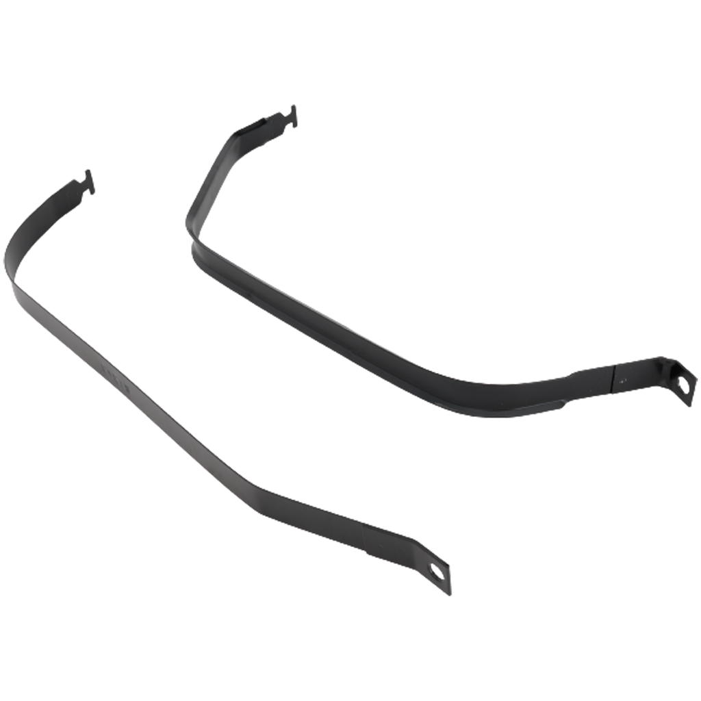 SEBRING 07-10/AVENGER 08-14, Set of 2, 31.50 in. Strap 1 Length, 35.88 in. Strap 2 Length